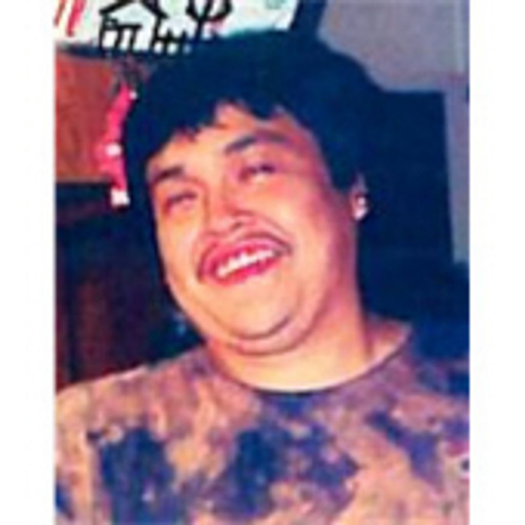 Roland P. Jones