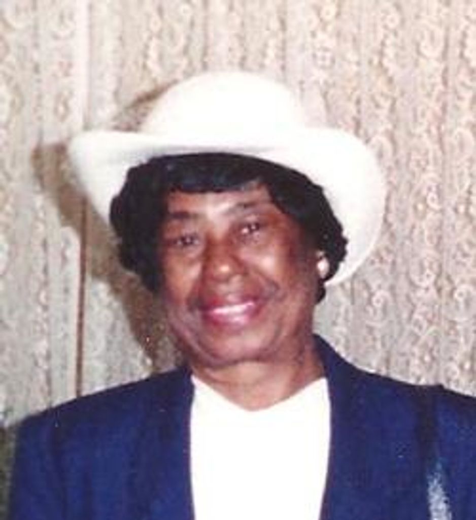 Minnie Lee Heyward Profile Photo