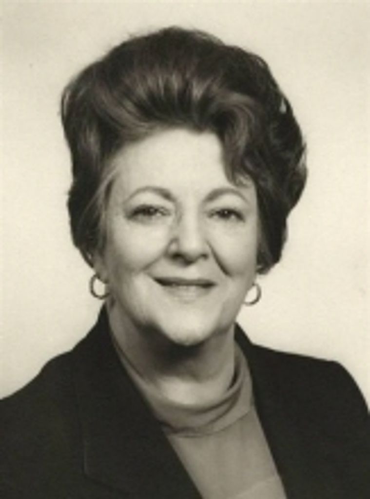 Mary  Ellen Zicka