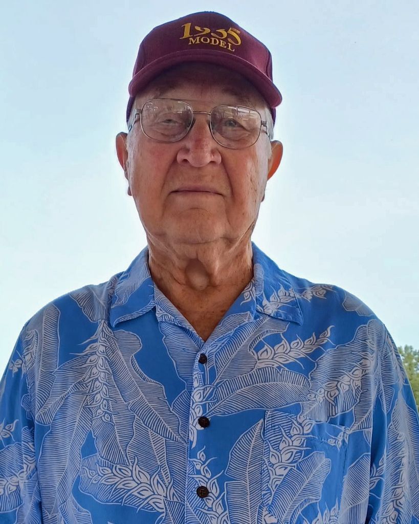 Walter Crone Profile Photo