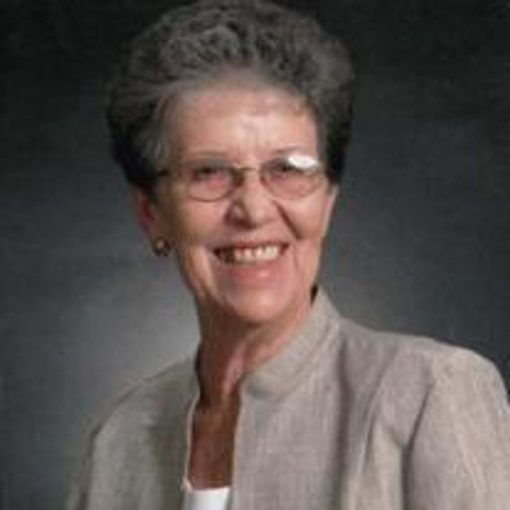 Elizabeth Pusey Wooten