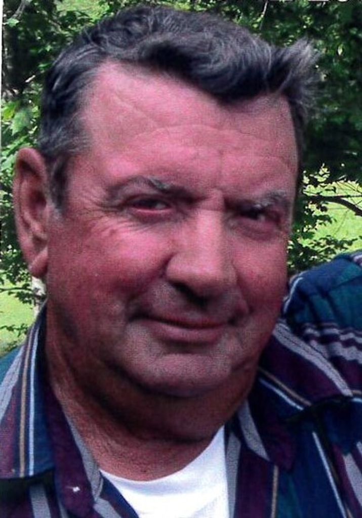 Joe "J.L." Leonard Coffey Profile Photo