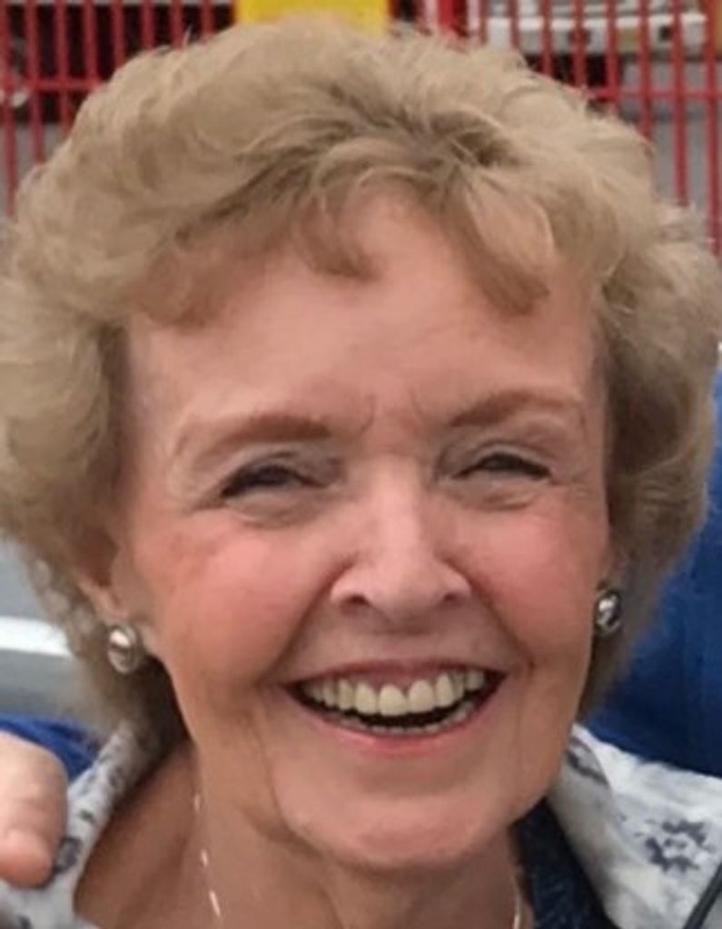 Irene M. Dyer Profile Photo