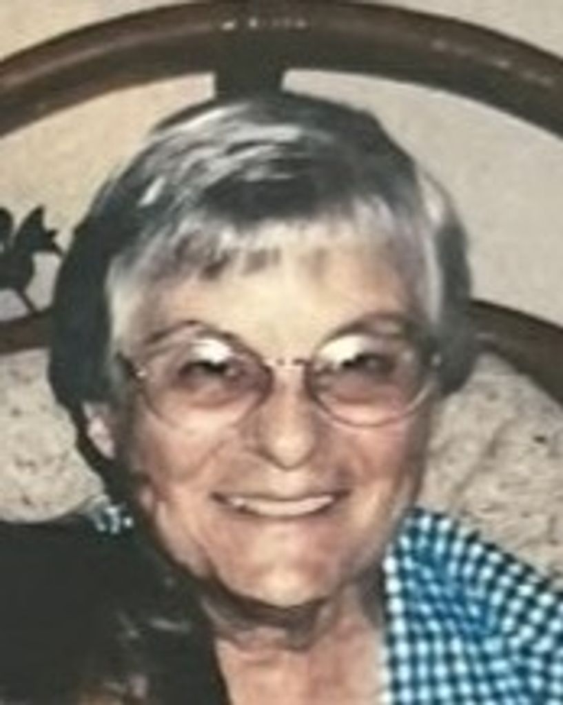 Shirley Ann Cucurullo Profile Photo