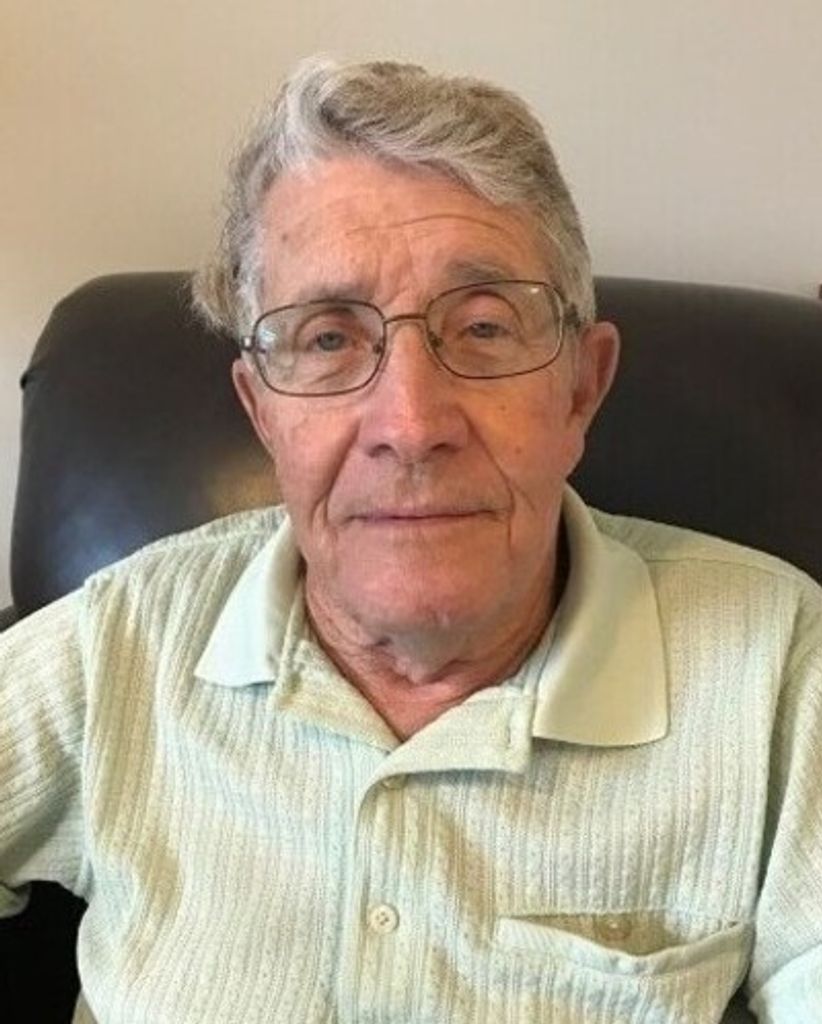 Curtis Edward Postel Profile Photo