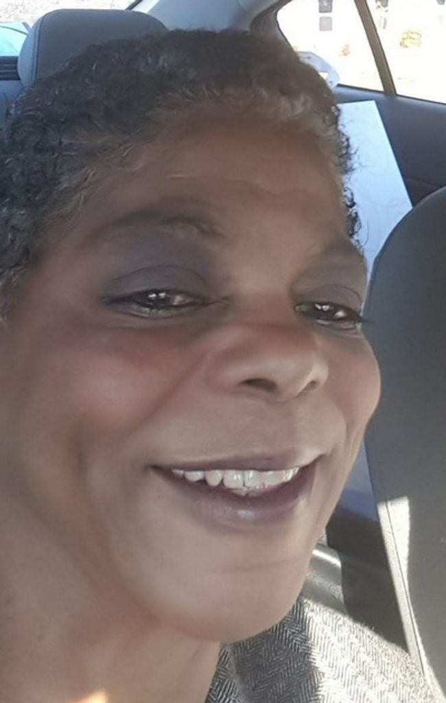 Mrs. Allicyn Charisse Webster Profile Photo