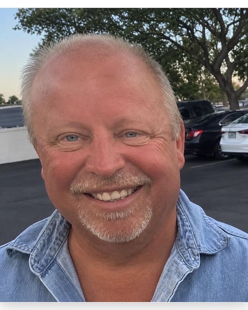 Willliam Duell Profile Photo