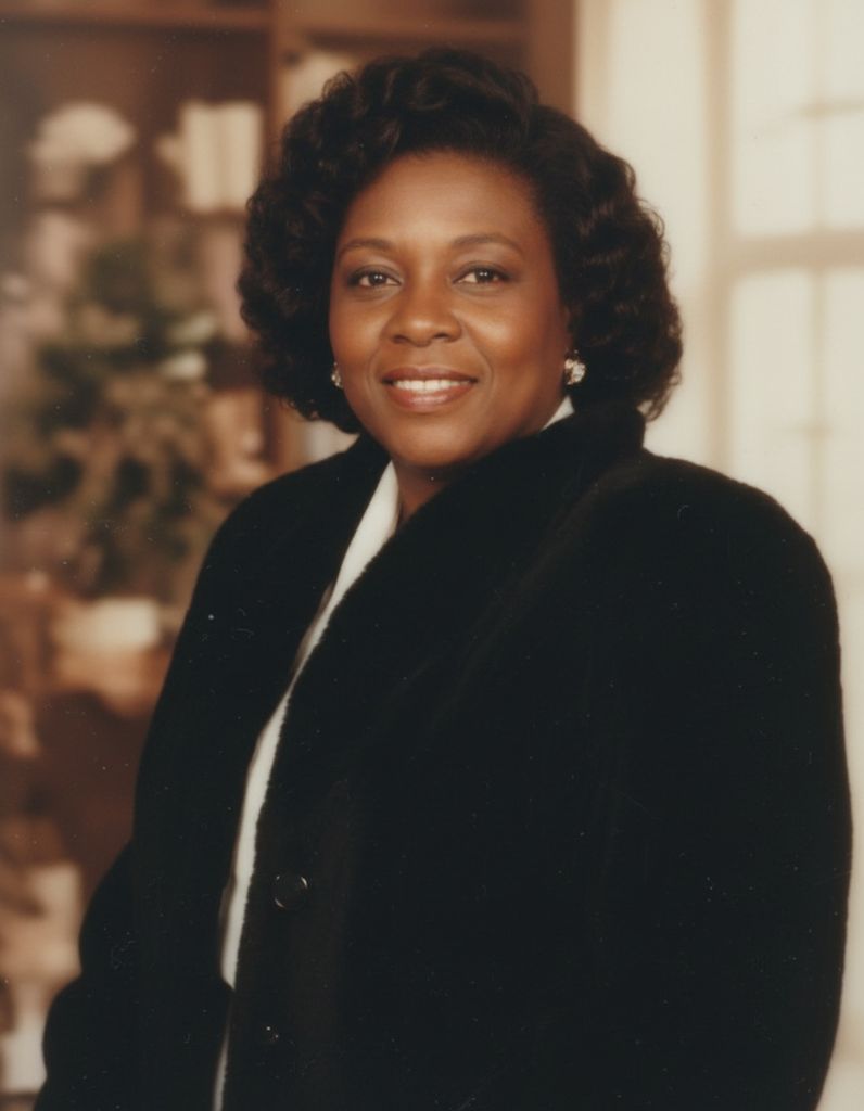 Helen Jean Harmon Profile Photo