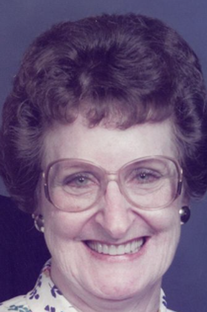 Nedra Phyllis Landaker Profile Photo