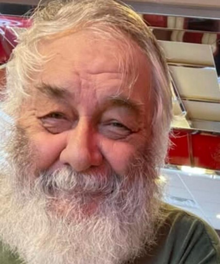Richard "Harry" Solt Profile Photo
