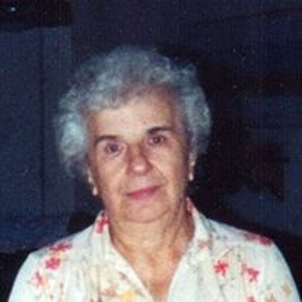 Margaret Malek