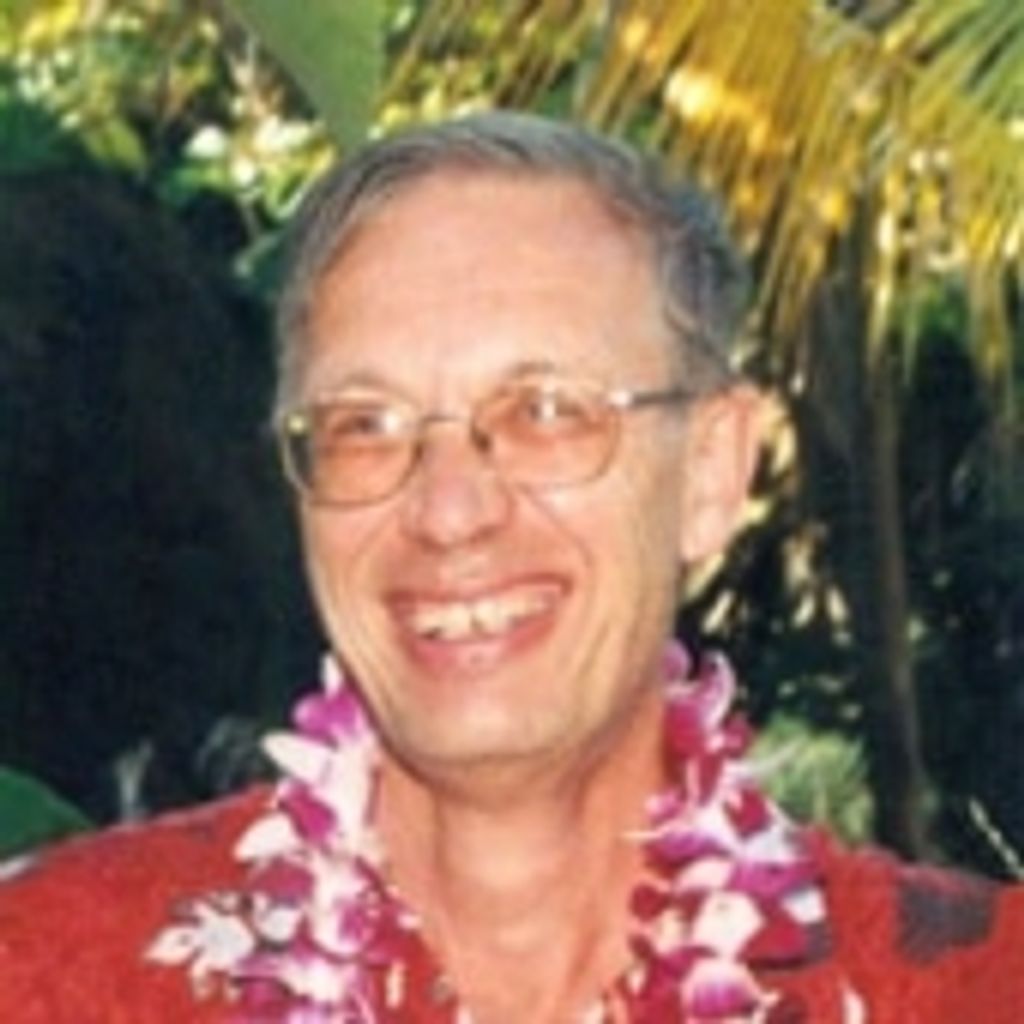 Richard N. Johnson