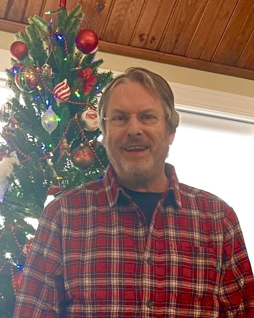 David Matthew Zbink Profile Photo