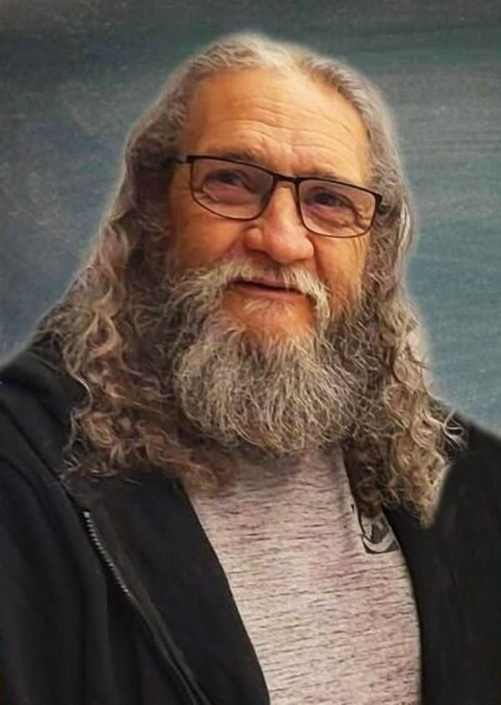 Reggie Arseneau Profile Photo