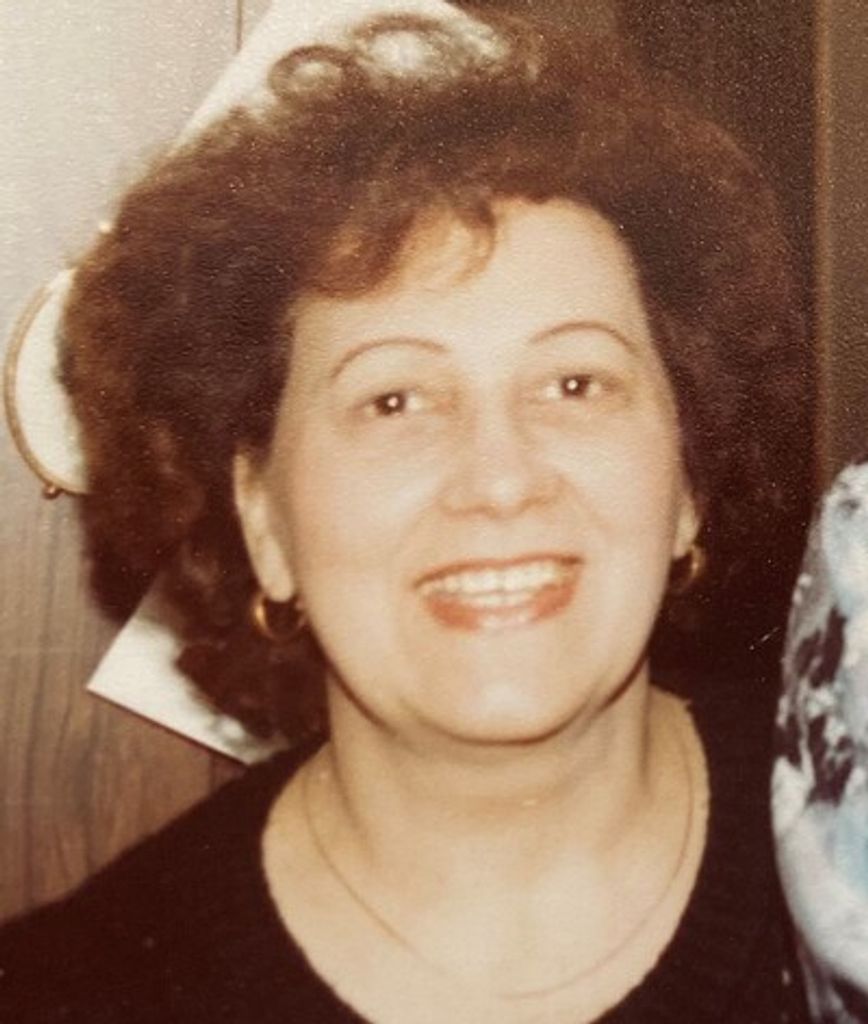 Dolores Norma Pastore