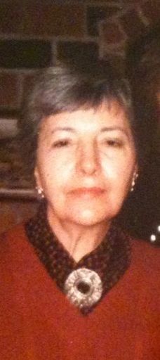 Mildred Crone Profile Photo
