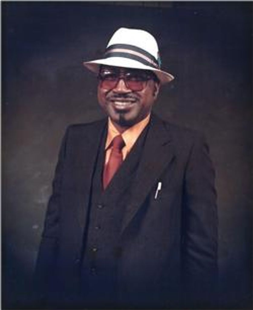 Mr. Robert Charles Sams