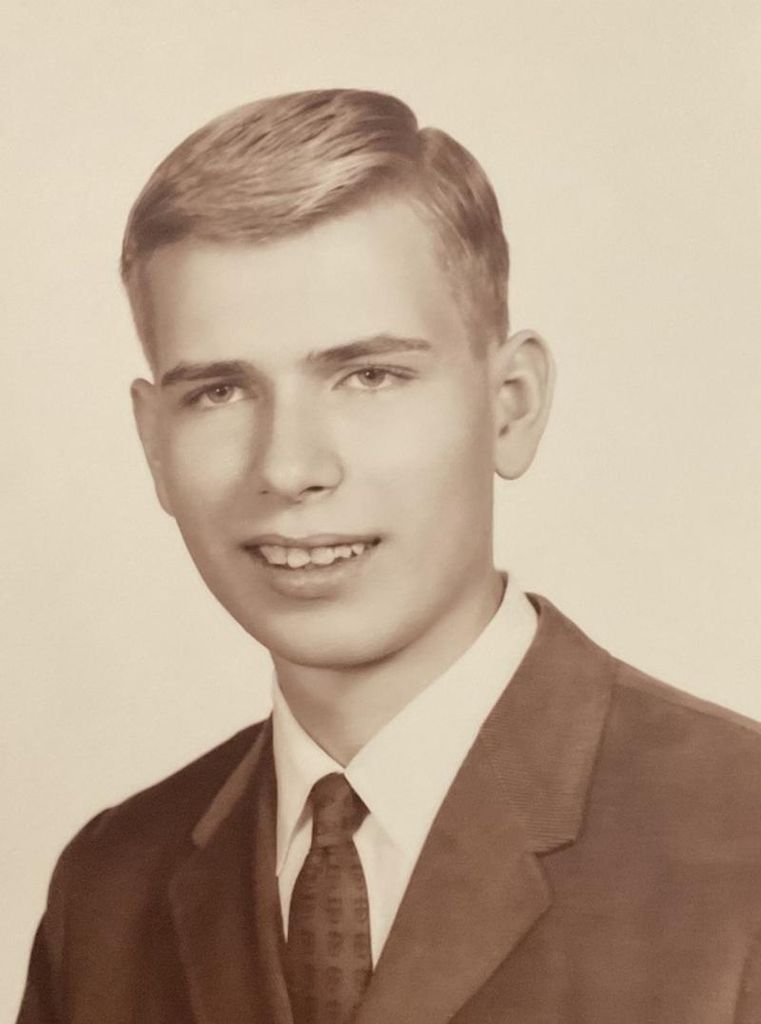 Richard G. Toth Profile Photo