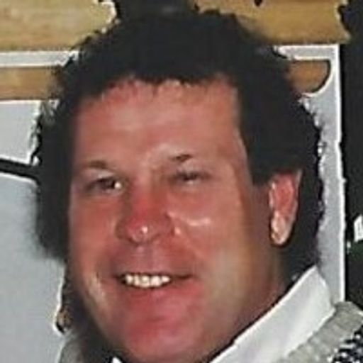 Gary Lee Patrick Profile Photo