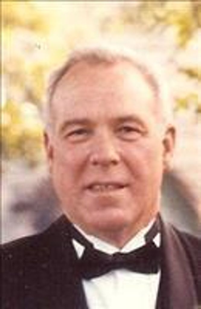 Donald R. Berthiaume Sr.