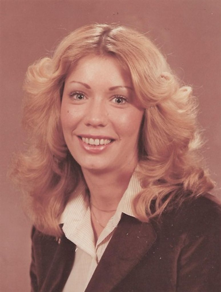 Donna (Rosencutter) Bohannon