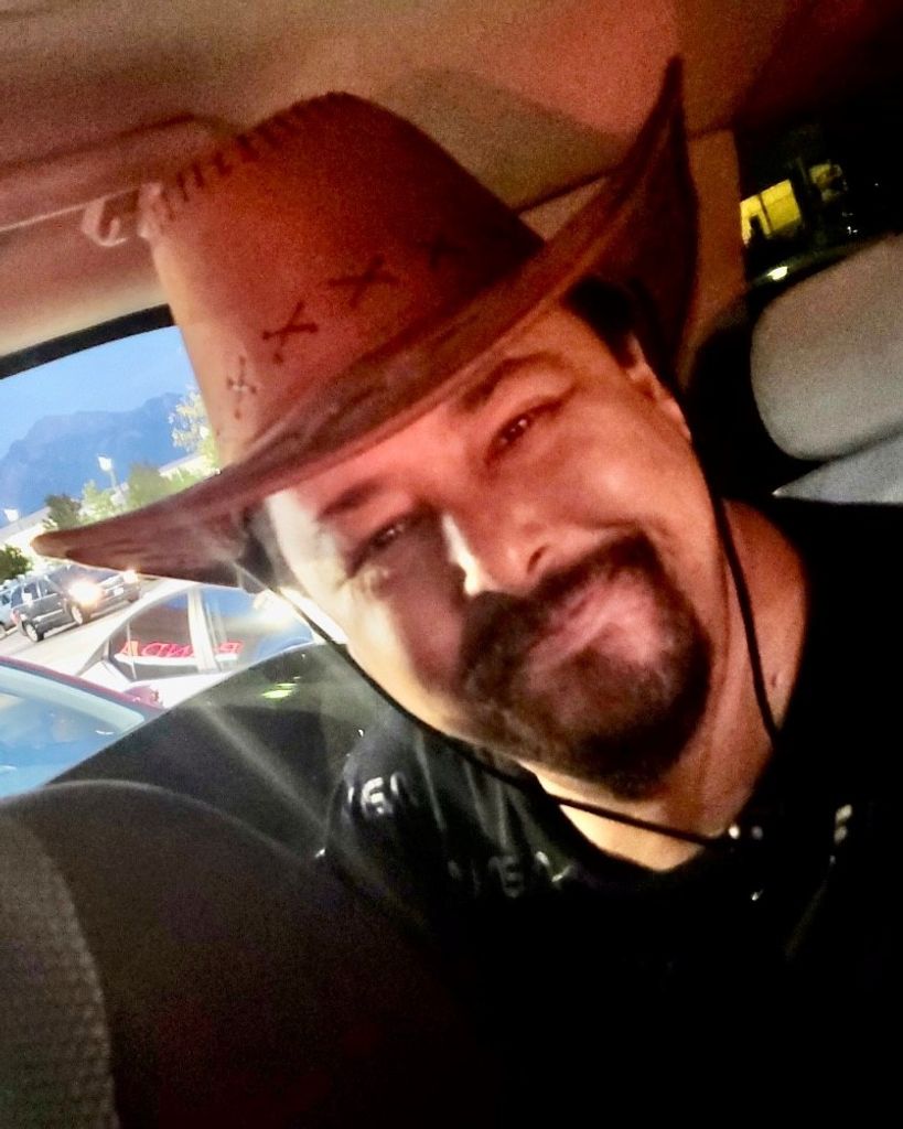 Jaime Medrano