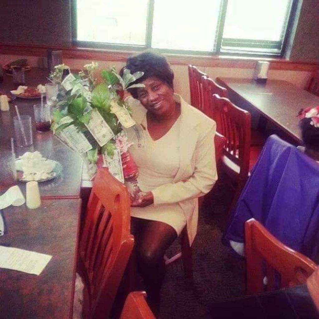 Ms. Mattie Dell Staples Profile Photo