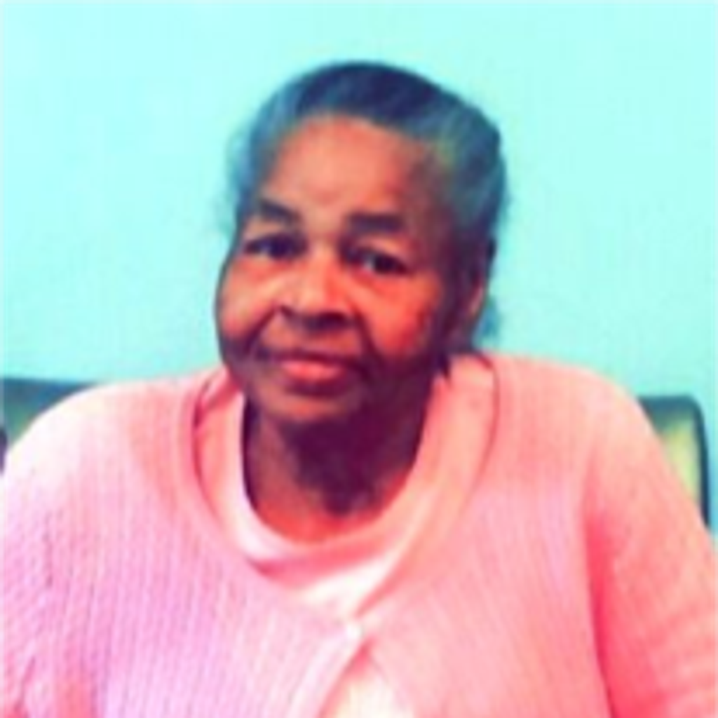 Ms. Ezzie Bell Ellis