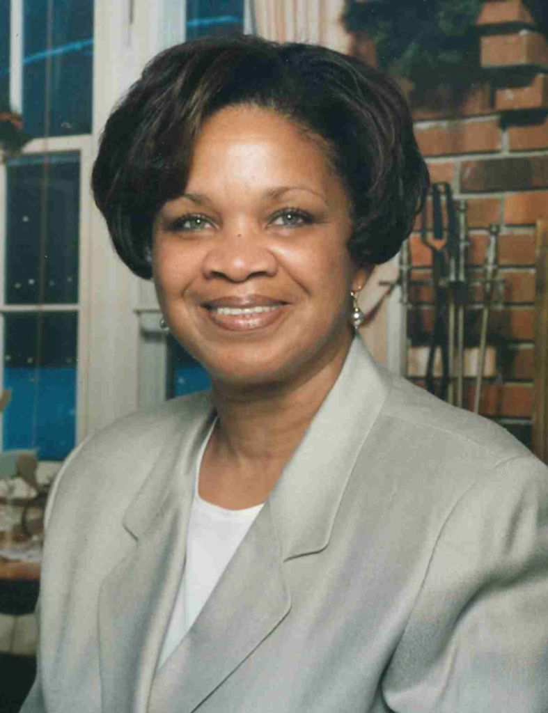Mrs. Rita Ann Wilson-Keaton