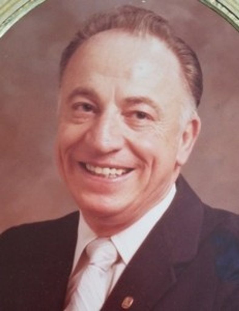 Salvatore                     "Sam" Joseph Compagno