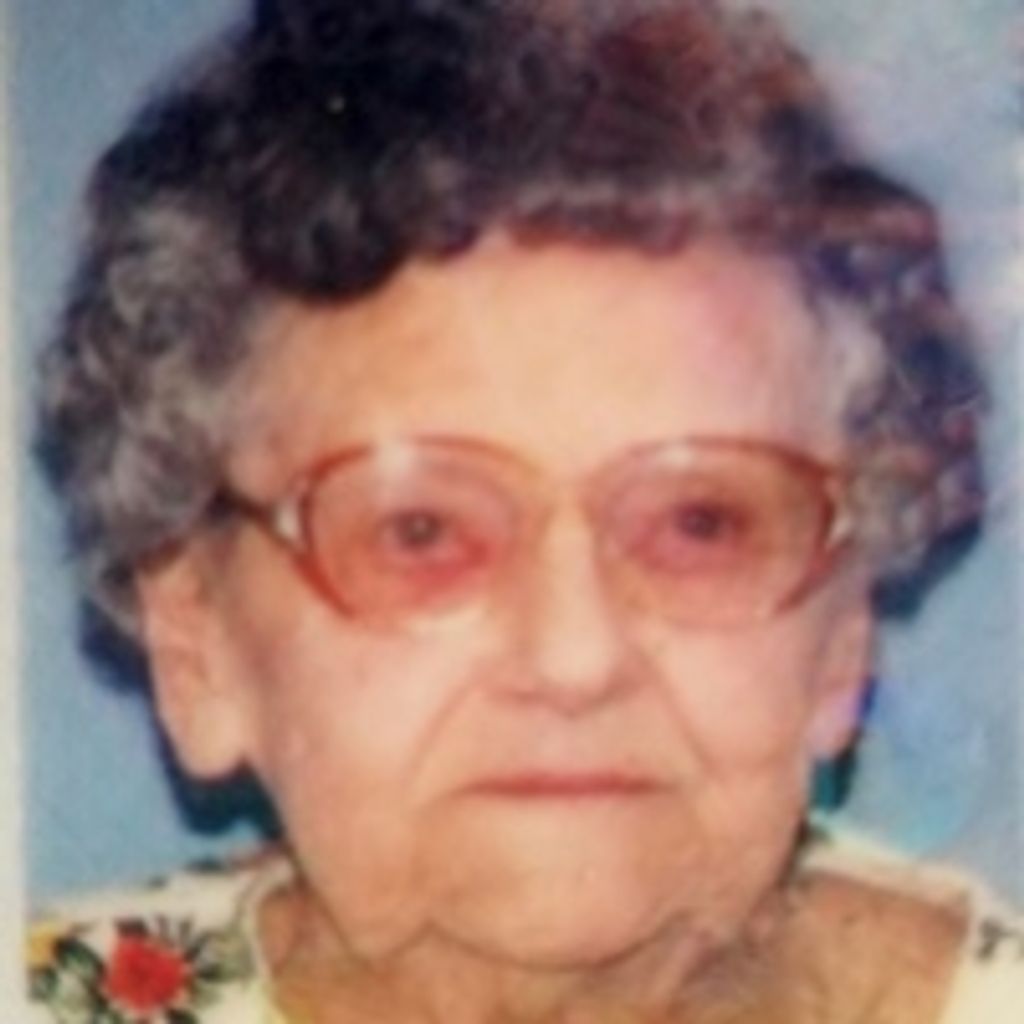 Margaret Rita Hughes