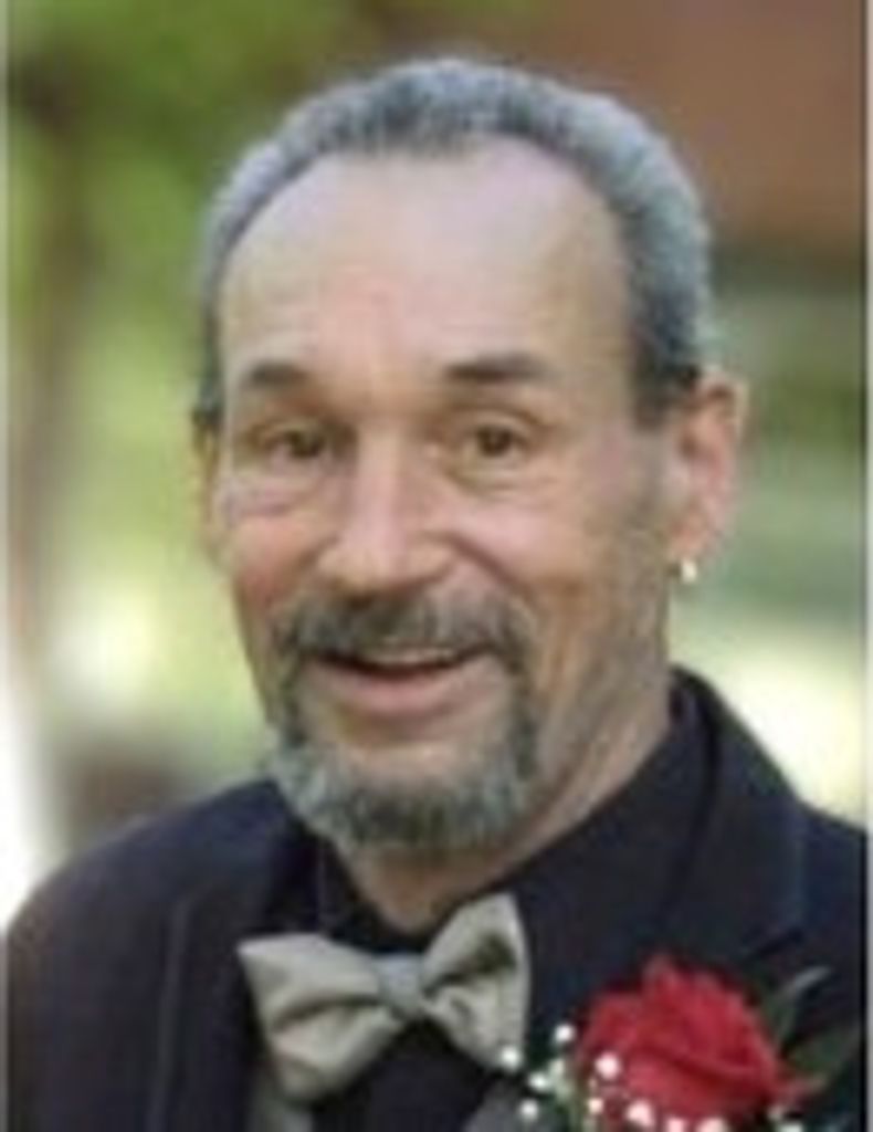 Teddy Branham, Sr.
