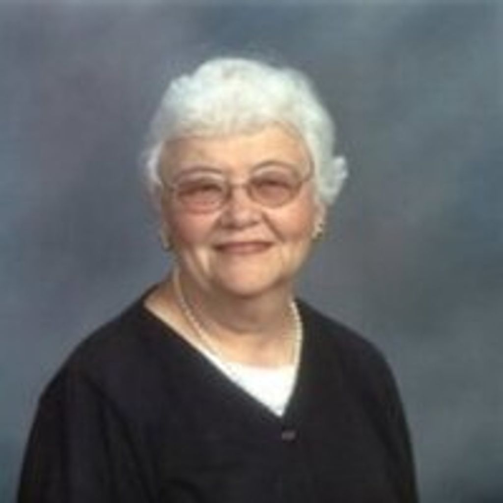 Helen Granade Woodbury Profile Photo