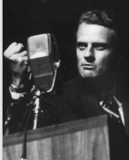 William Graham Profile Photo