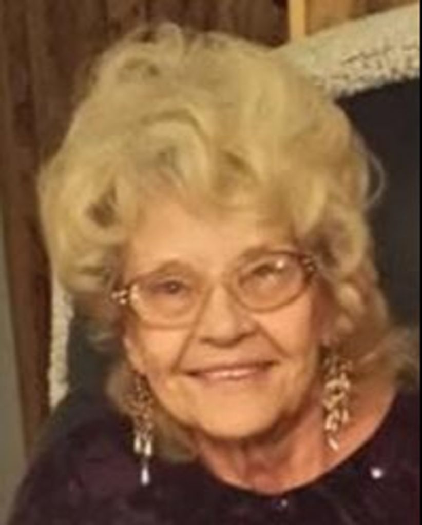 Marketta Lou Richmond Profile Photo