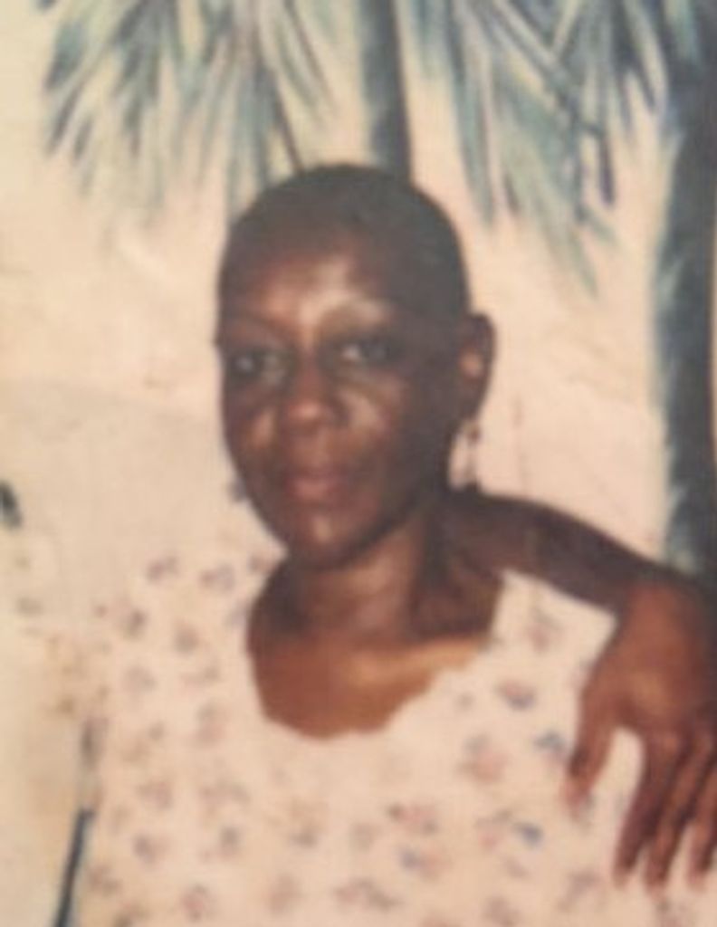 Jane (Davis)  Williams