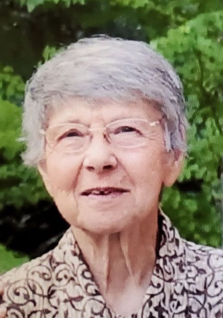 Shirley A Jensen Profile Photo