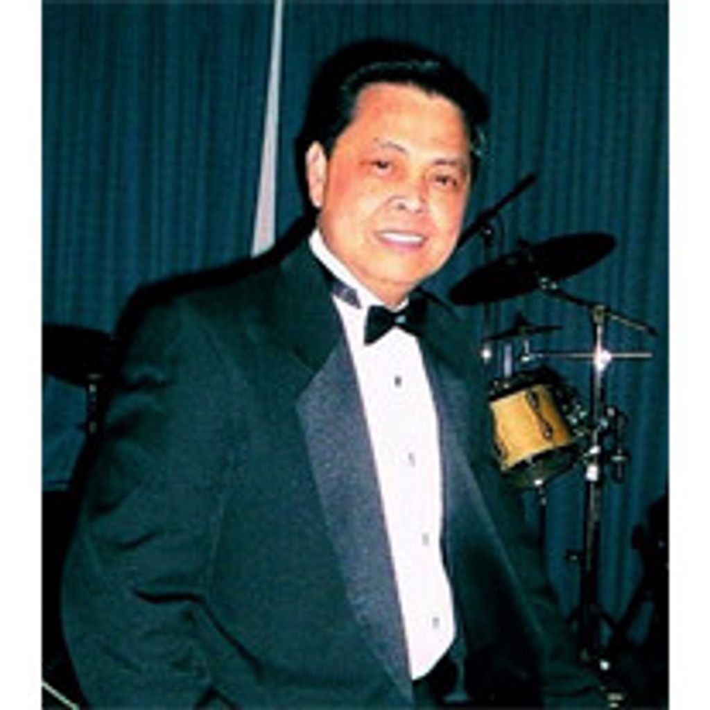 Stephen Veras Barce