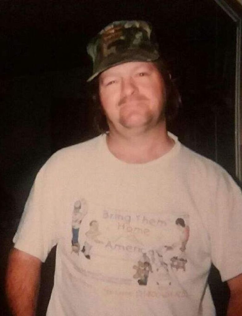 Jerry Hooks Profile Photo