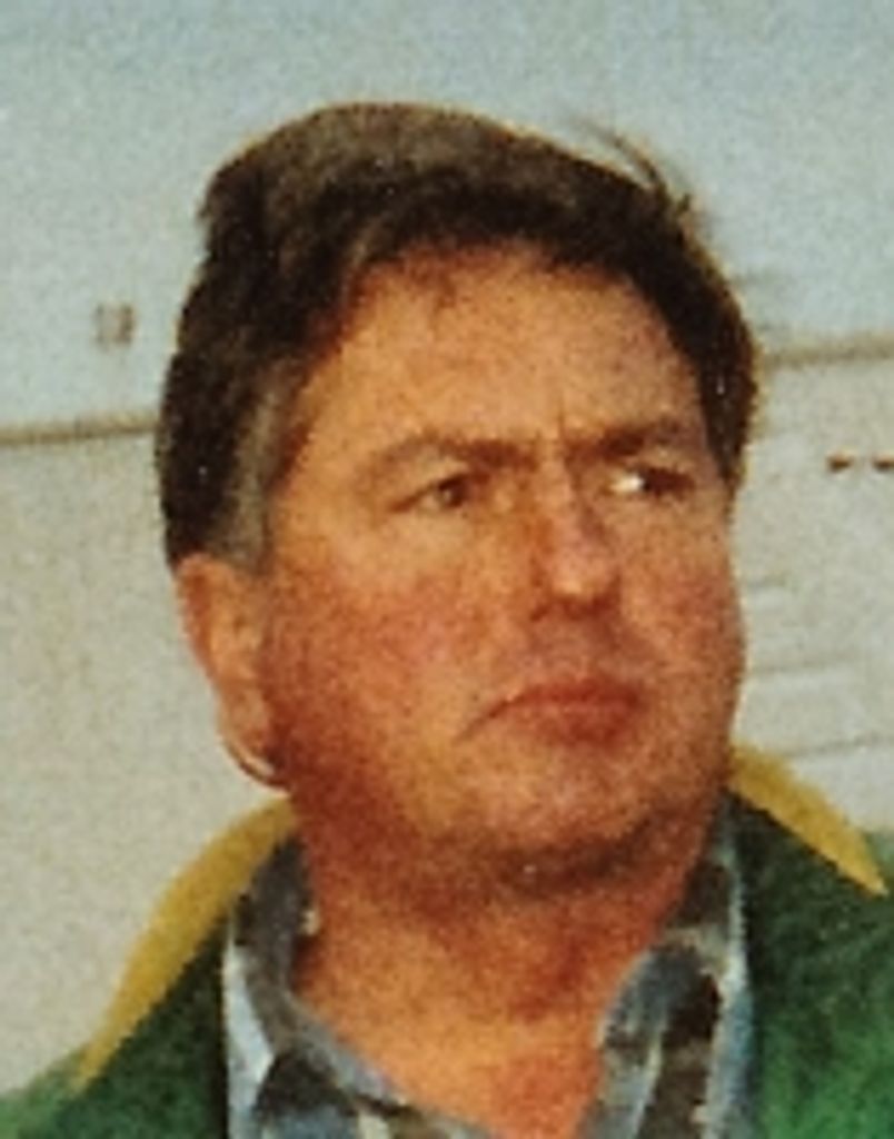 Robert D. Boone