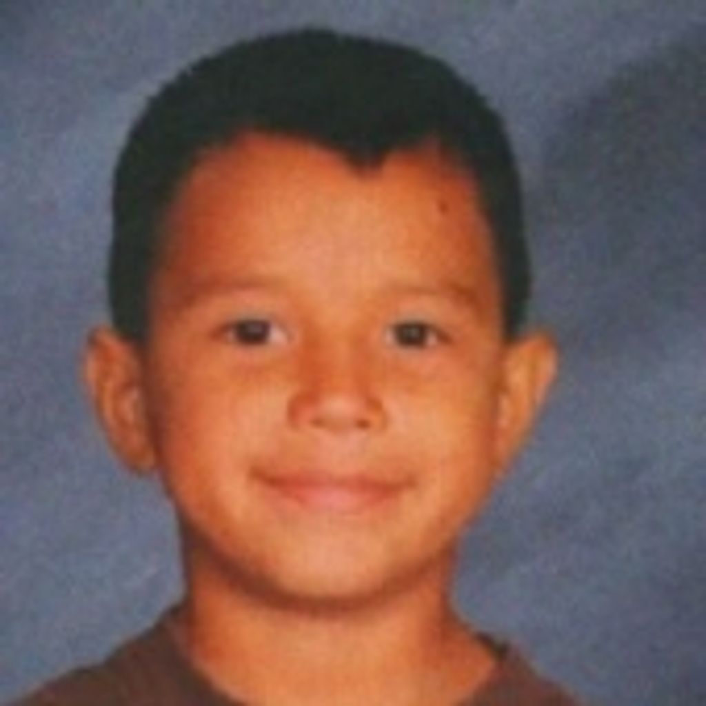 Jose Luis Hernandez