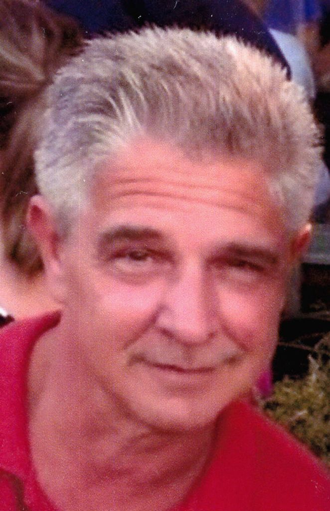 Terry Wayne Mayfield Profile Photo