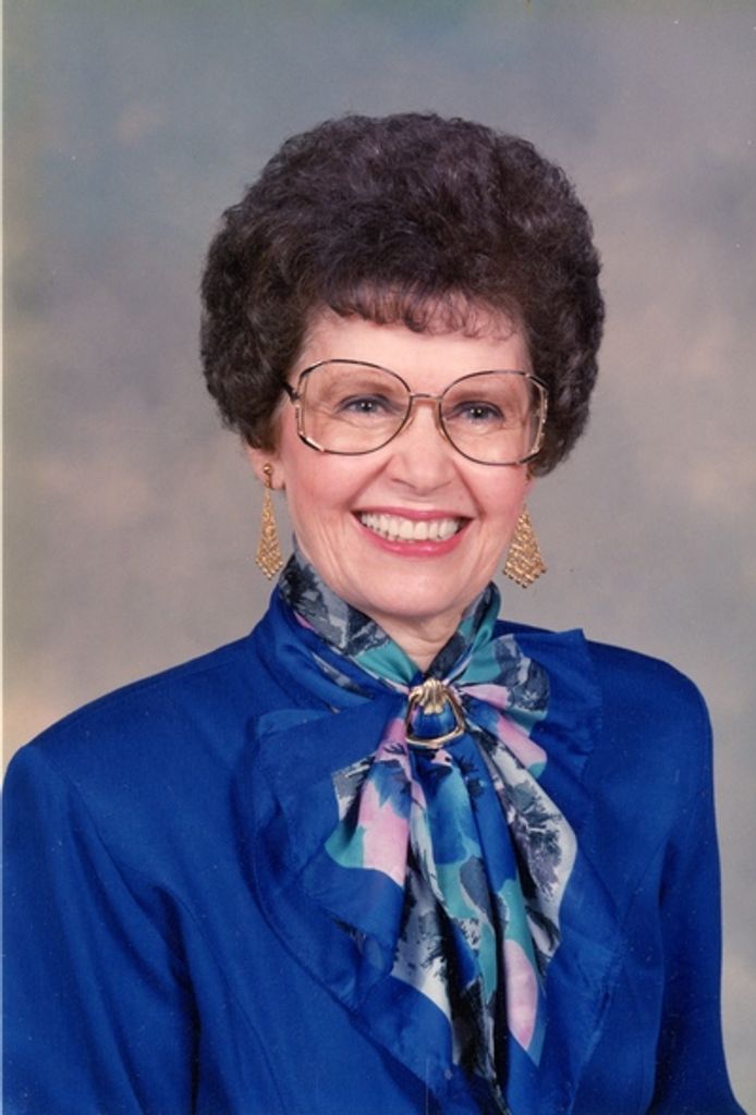 Anna Harms Profile Photo