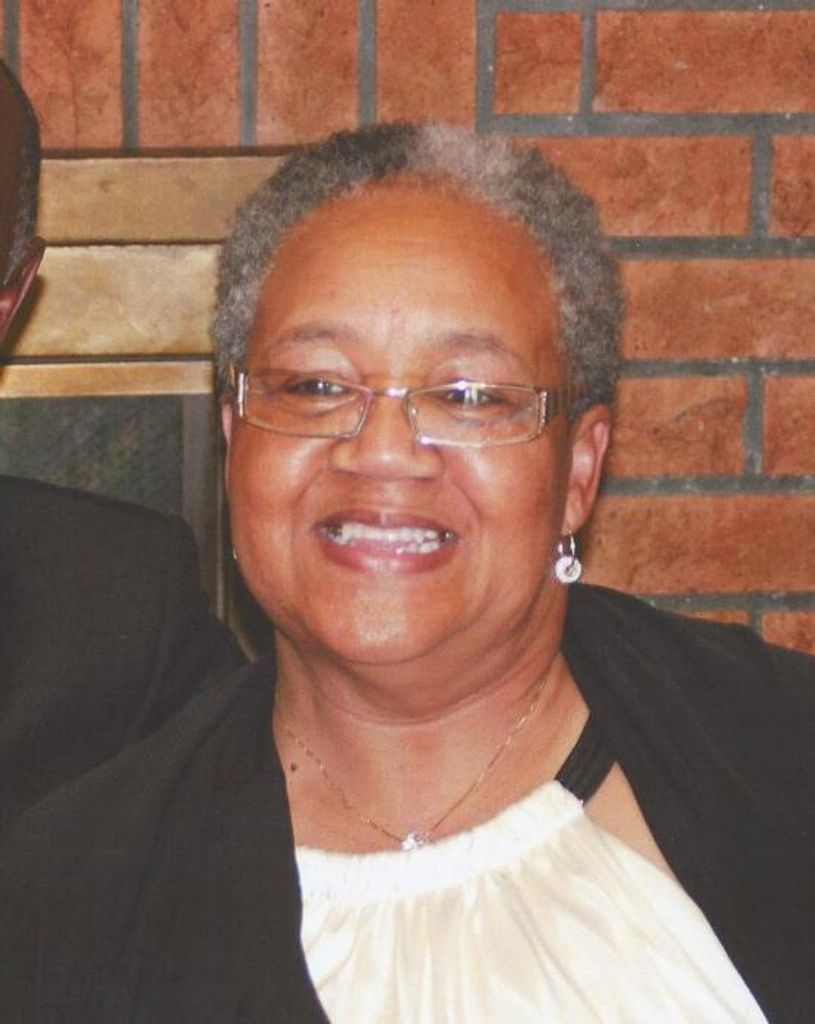 Letha Mae Towns-Walton