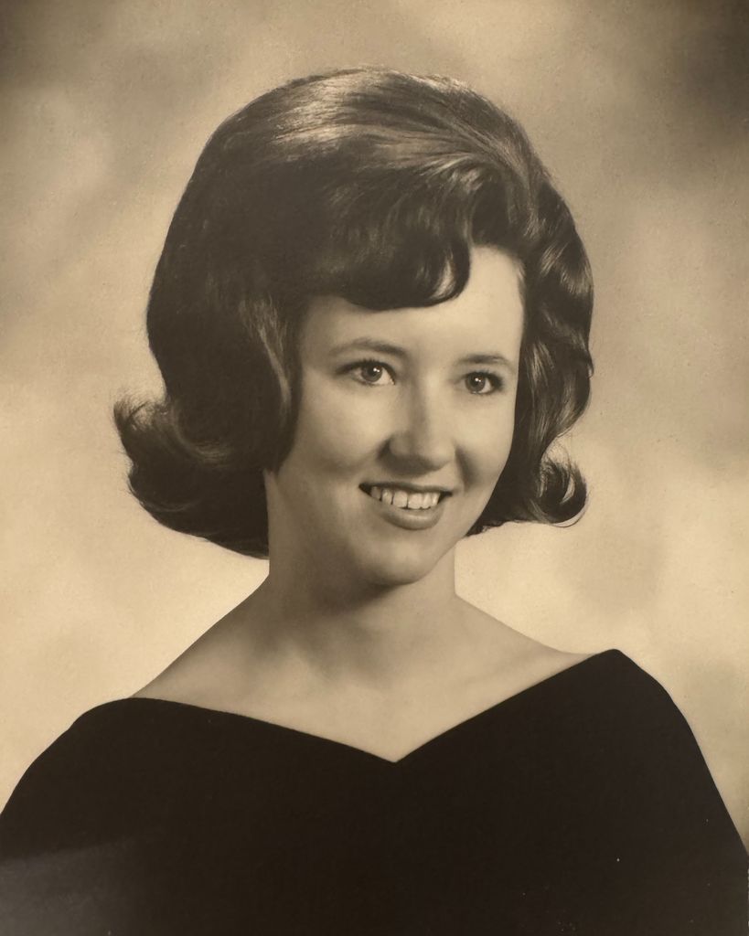 Margaret Campbell Stone