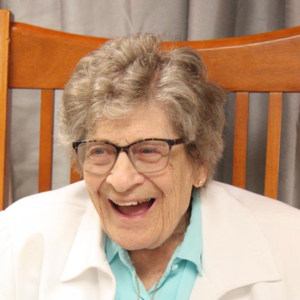 Kathryn E. "Kay" Pinkerton Profile Photo