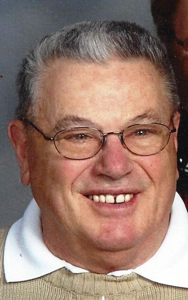 Arnold Oelke Profile Photo