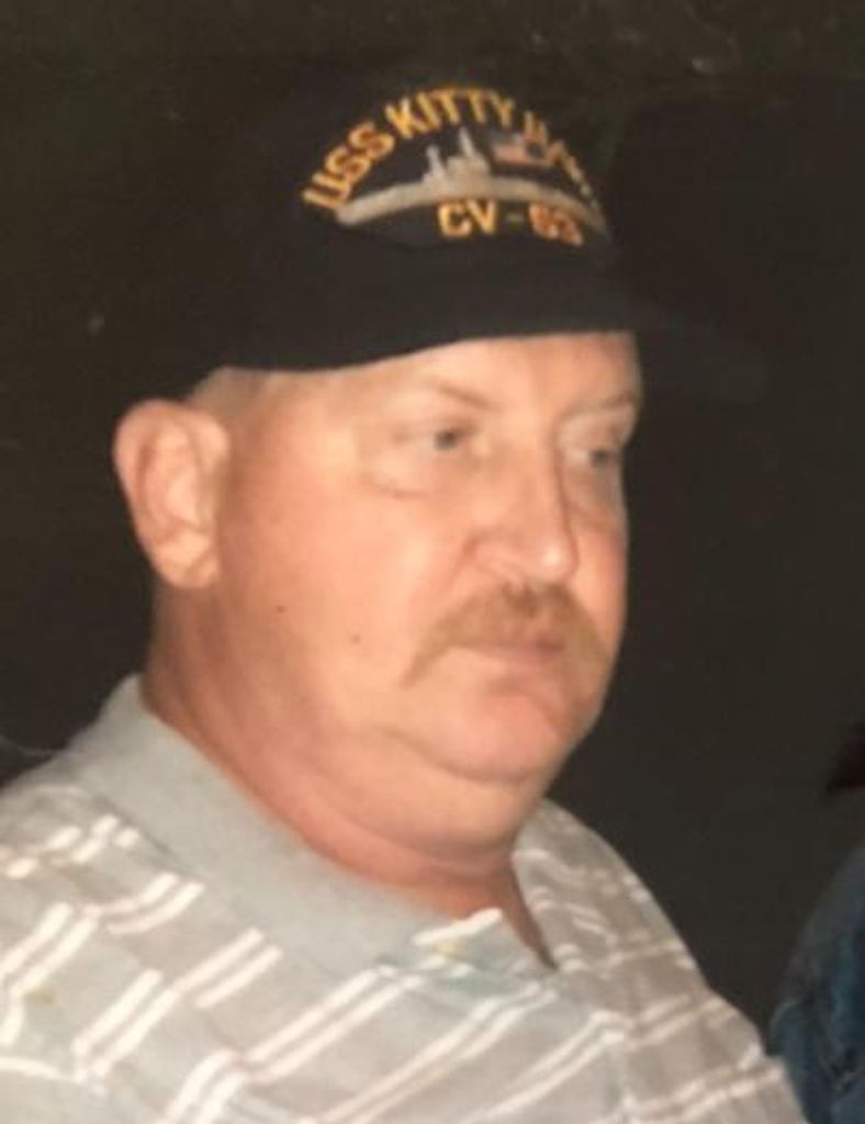 Stephan C Miley Profile Photo