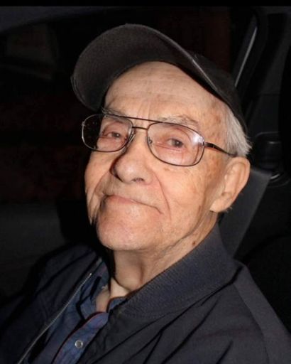 Richard Engesser's obituary image