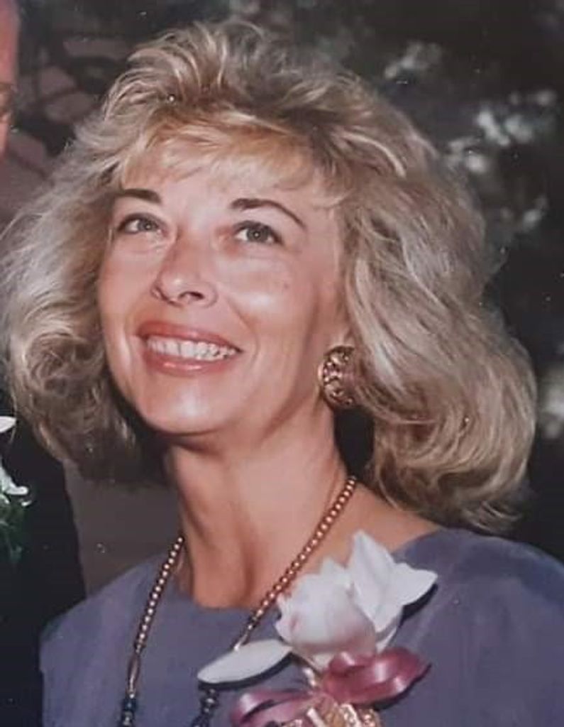 Sharon K. Samuelson James Profile Photo